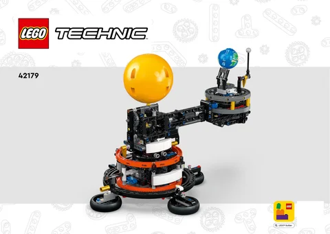 lego 乐高 42179